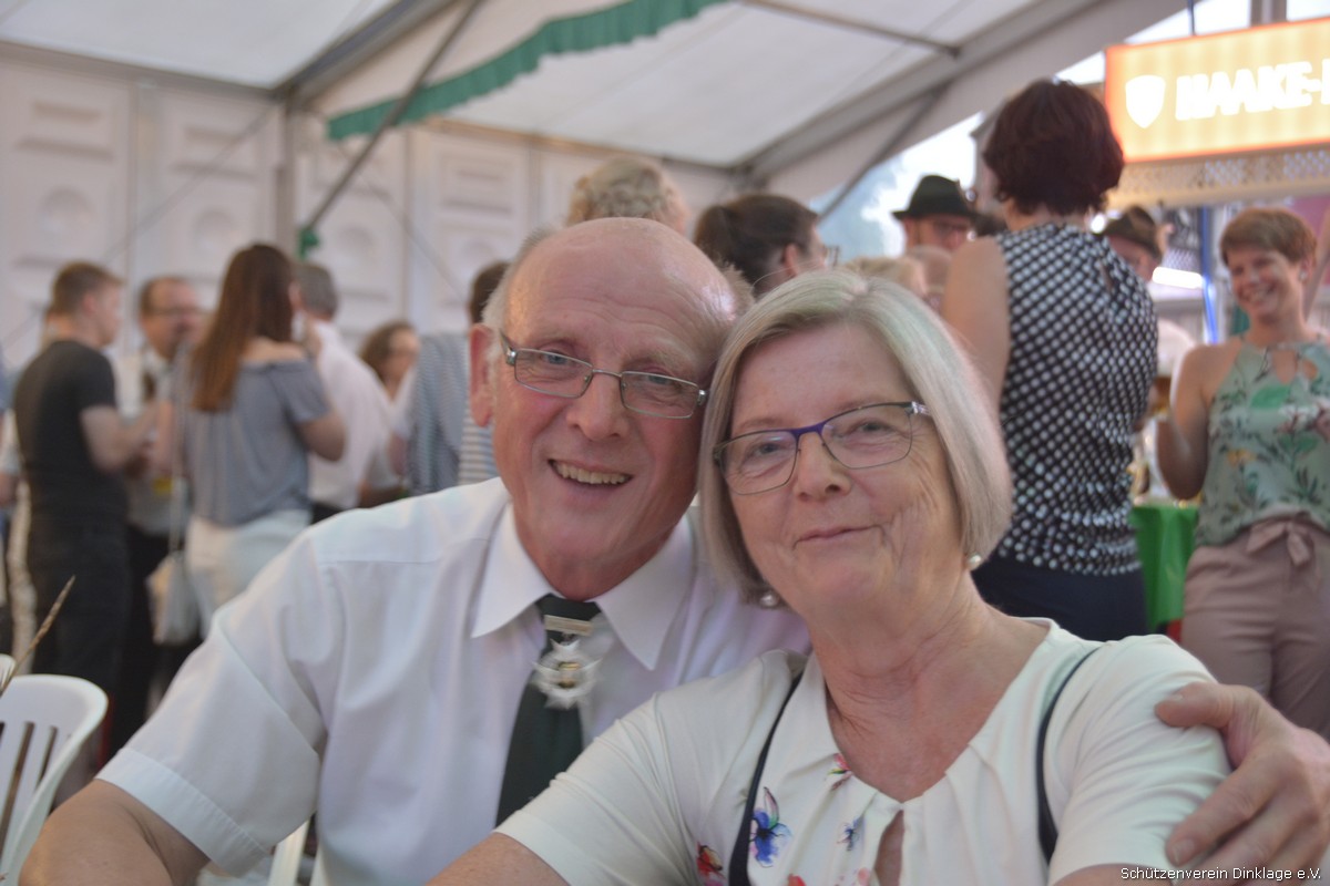 Schützenfest 2019