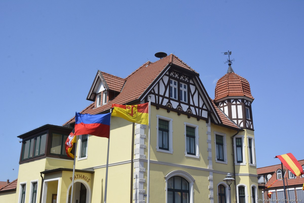 Schützenfest 2019