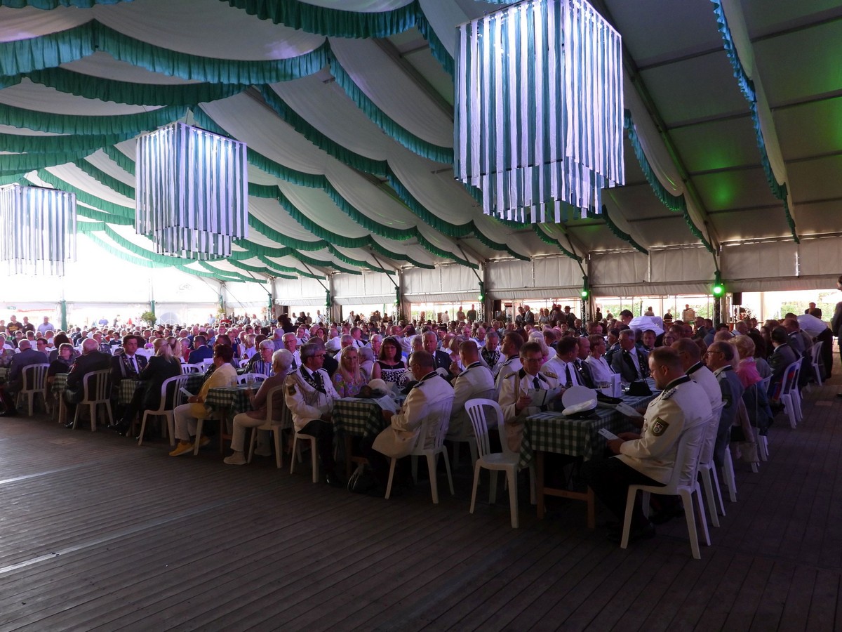 Schützenfest 2022