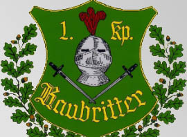 1. Kompanie Raubritter